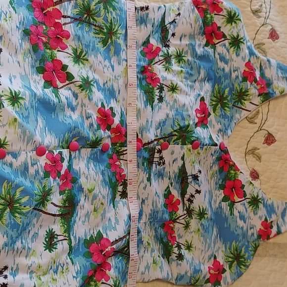 Sourpuss halter mini dress - Picture 7 of 12